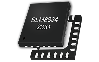 SLM883x系列