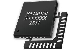 SiLM6120系列